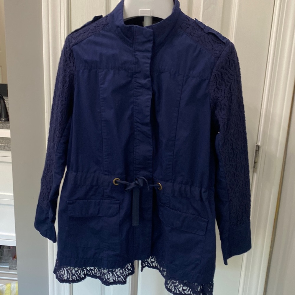 Utility Jacket